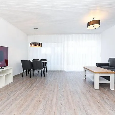 Haus Tummelkiste Bensersiel