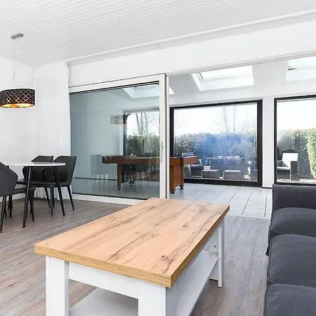 Apartment Haus Tummelkiste *