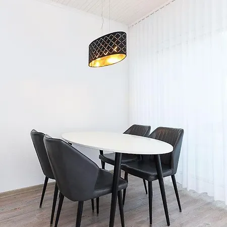 Haus Tummelkiste Bensersiel