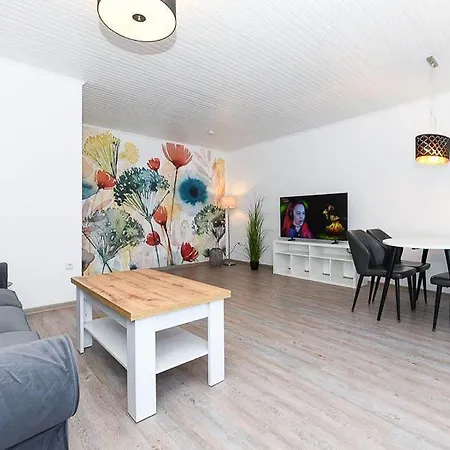 Haus Tummelkiste