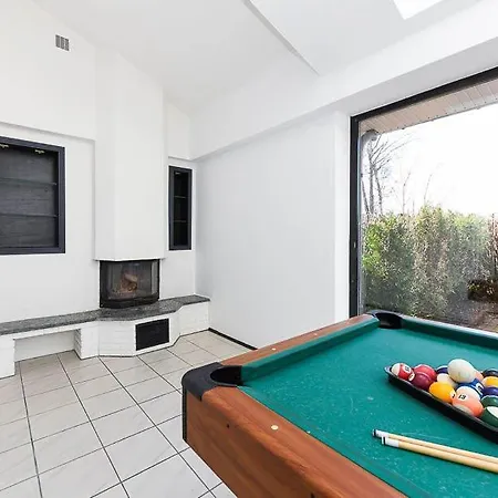 Haus Tummelkiste Apartment *