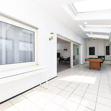 Appartement Haus Tummelkiste *