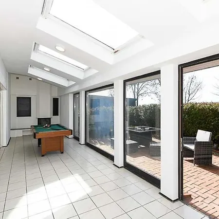Haus Tummelkiste