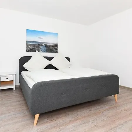 Haus Tummelkiste Appartement
