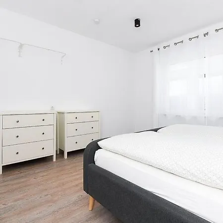 Haus Tummelkiste Bensersiel