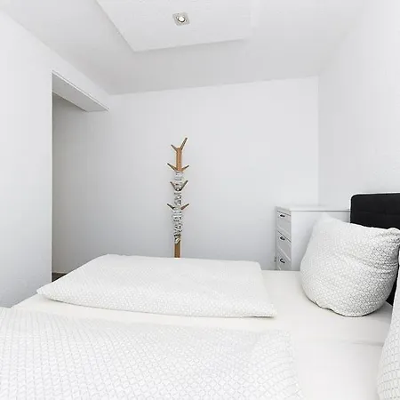 Haus Tummelkiste Bensersiel