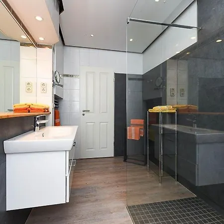 Haus Tummelkiste