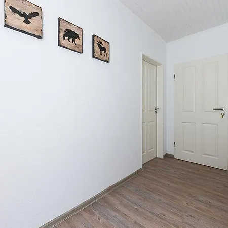Appartement Haus Tummelkiste *