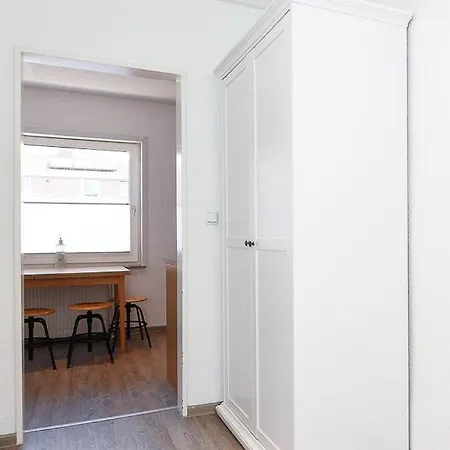 Haus Tummelkiste