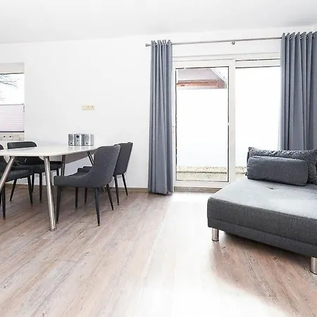 Haus Tummelkiste * Bensersiel