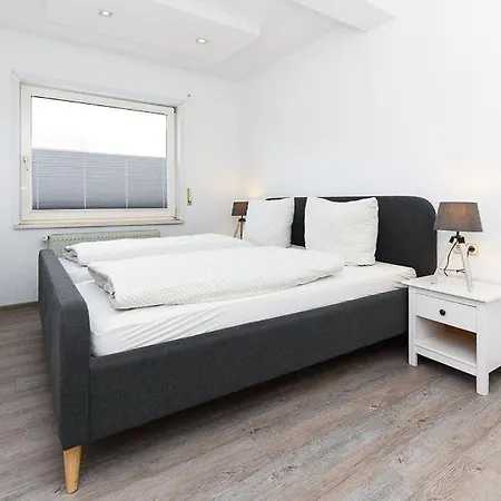 Haus Tummelkiste * Bensersiel