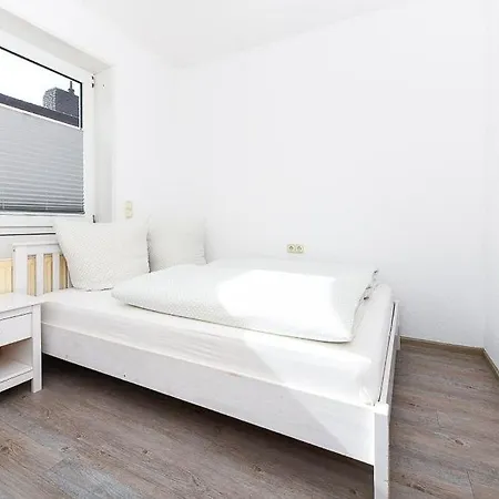 Haus Tummelkiste Bensersiel