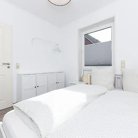 Haus Tummelkiste Bensersiel