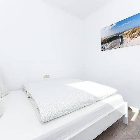 Haus Tummelkiste * Bensersiel