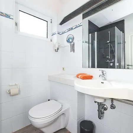 Haus Tummelkiste Appartement