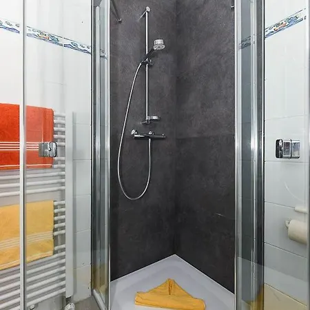 Apartment Haus Tummelkiste *