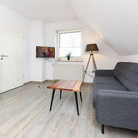 Haus Tummelkiste *