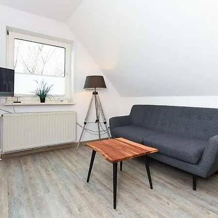Haus Tummelkiste *