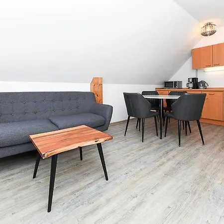 Haus Tummelkiste * Bensersiel