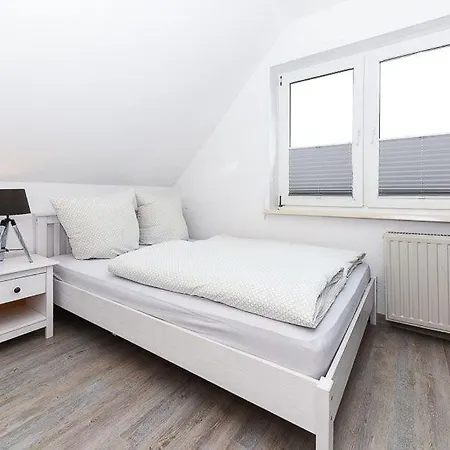 Apartment Haus Tummelkiste