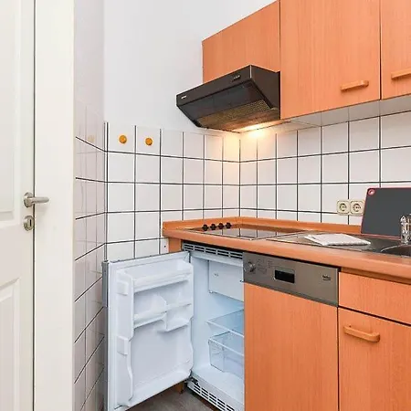 Haus Tummelkiste Bensersiel