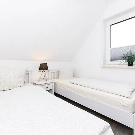 Haus Tummelkiste Apartment