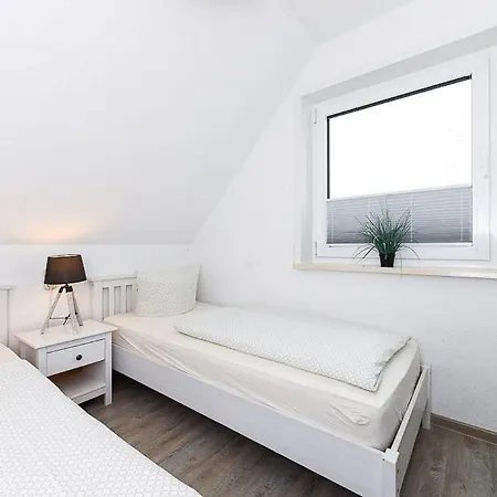Apartment Haus Tummelkiste