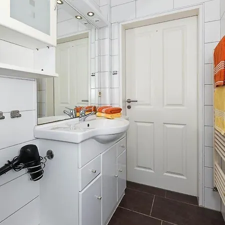 Haus Tummelkiste Bensersiel
