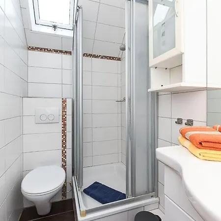 Haus Tummelkiste * Bensersiel