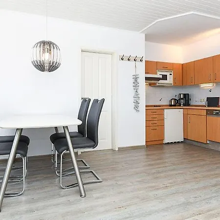 Haus Tummelkiste Bensersiel
