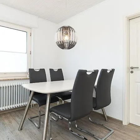 Haus Tummelkiste * Bensersiel
