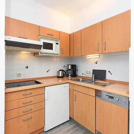 Haus Tummelkiste Bensersiel
