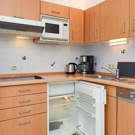 Haus Tummelkiste Bensersiel