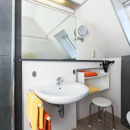 Haus Tummelkiste * Bensersiel